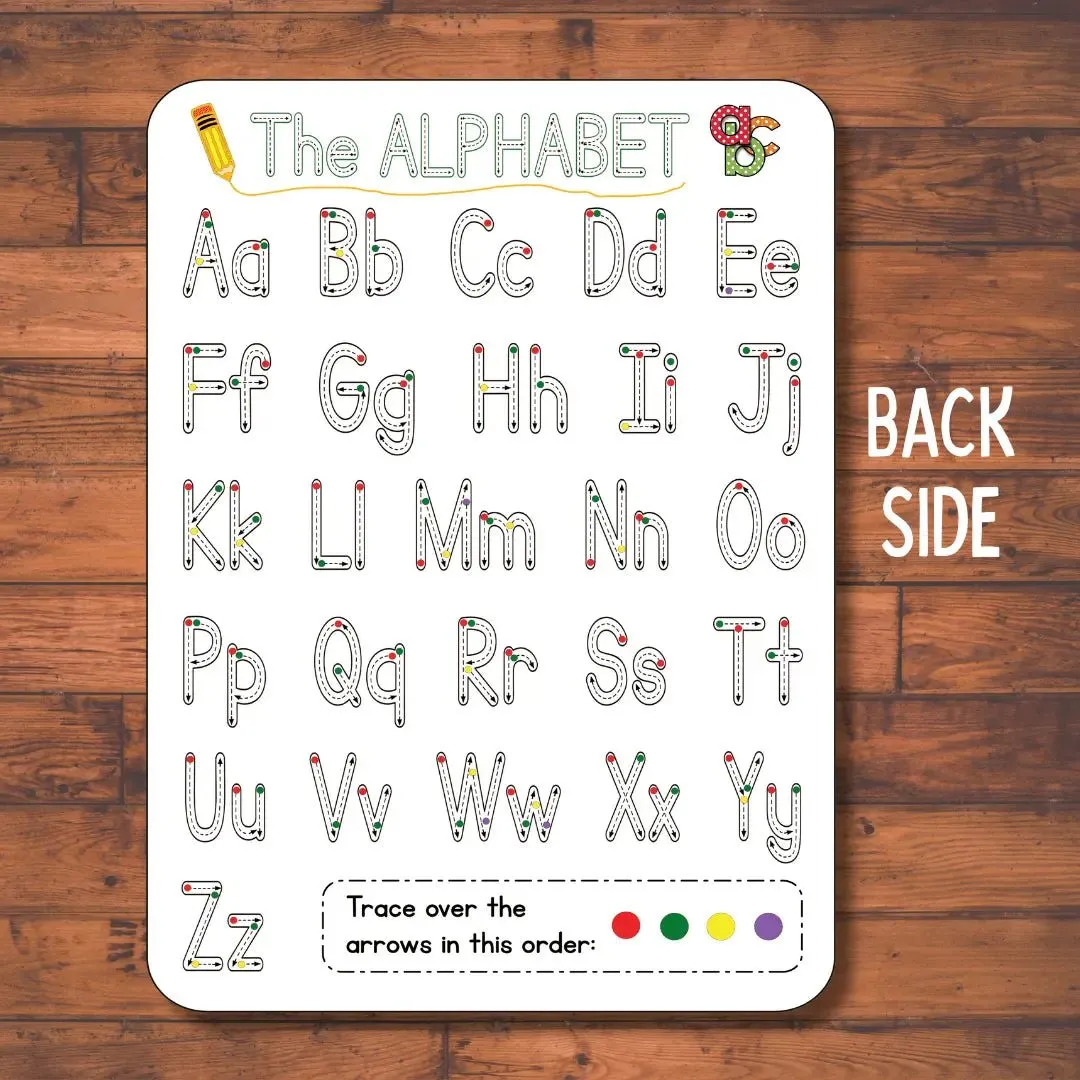 Preschool Bundle