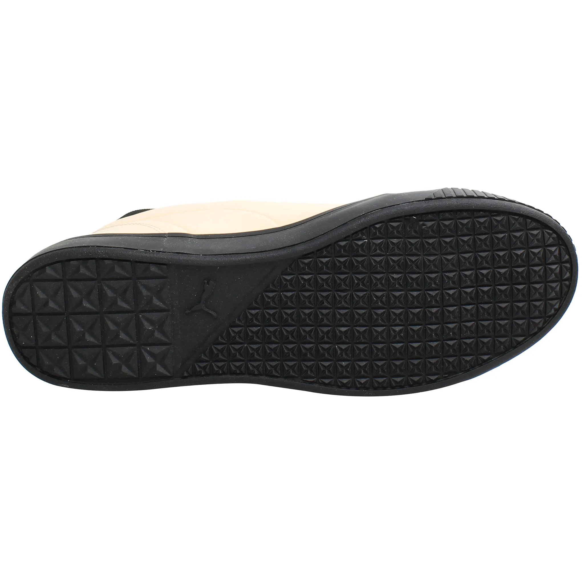 Puma Play Mens Nude Trainers