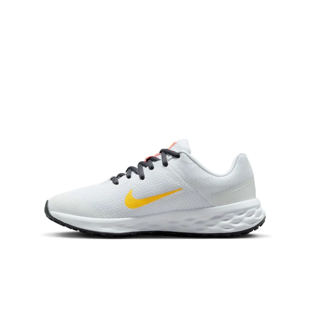 Revolution 6 Big Road Running Shoes