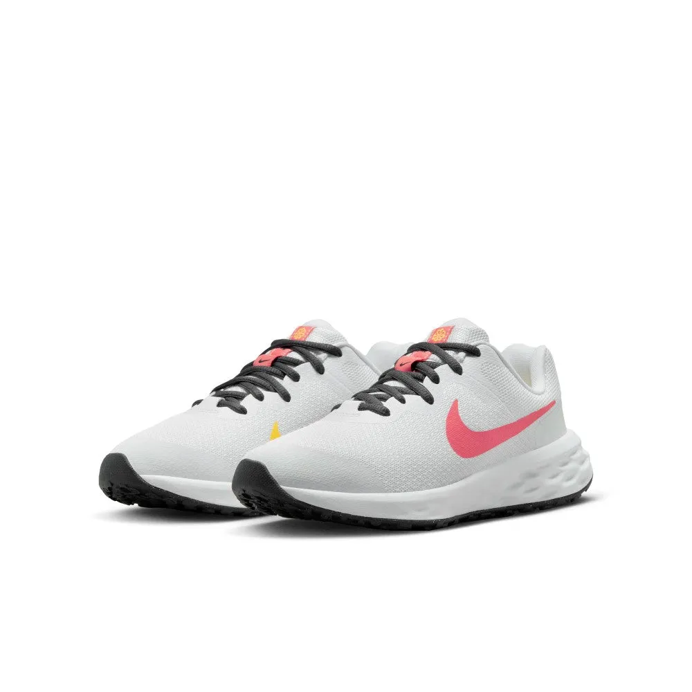 Revolution 6 Big Road Running Shoes