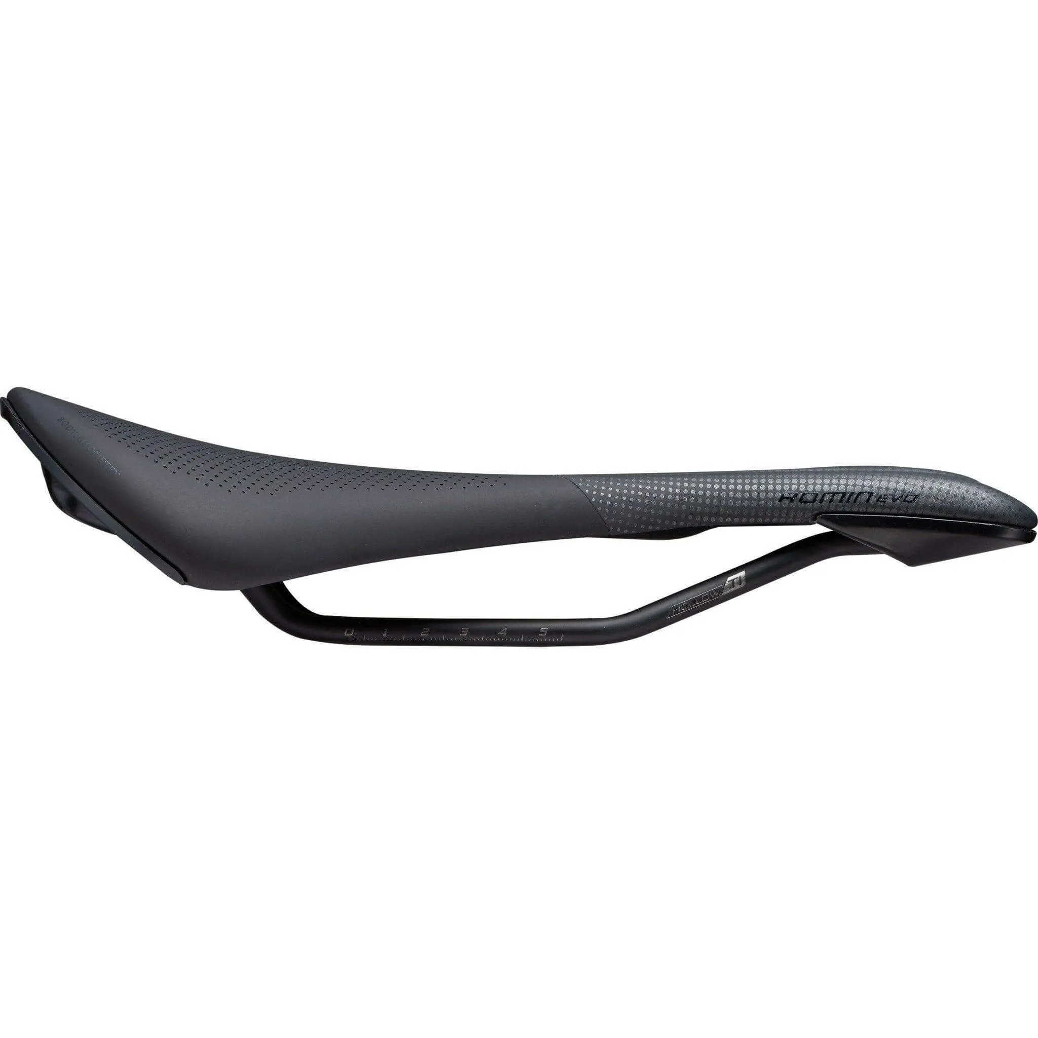 Romin Evo Expert With MIMIC