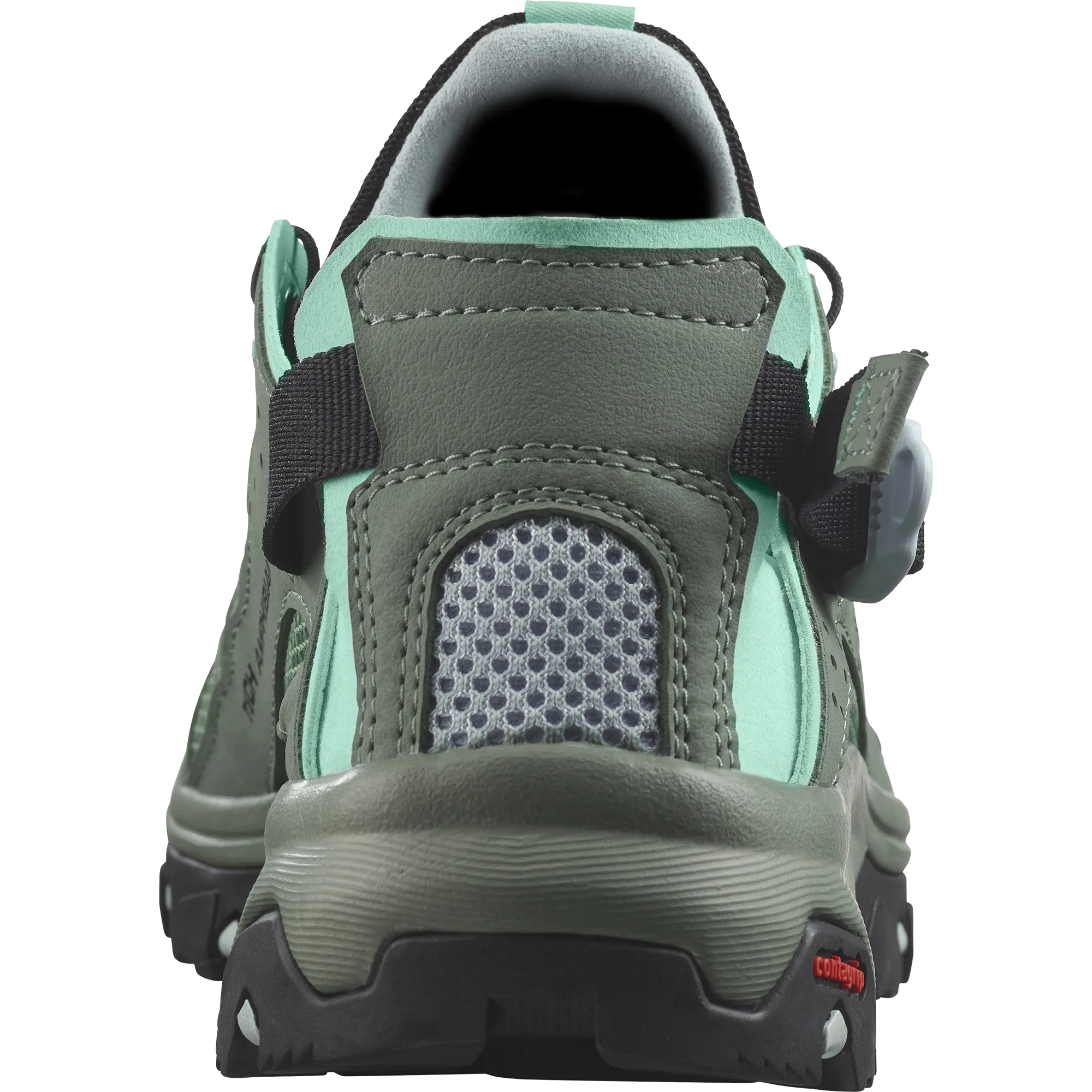 Salomon Women's Techamphibian 5 in Arctic Ice
