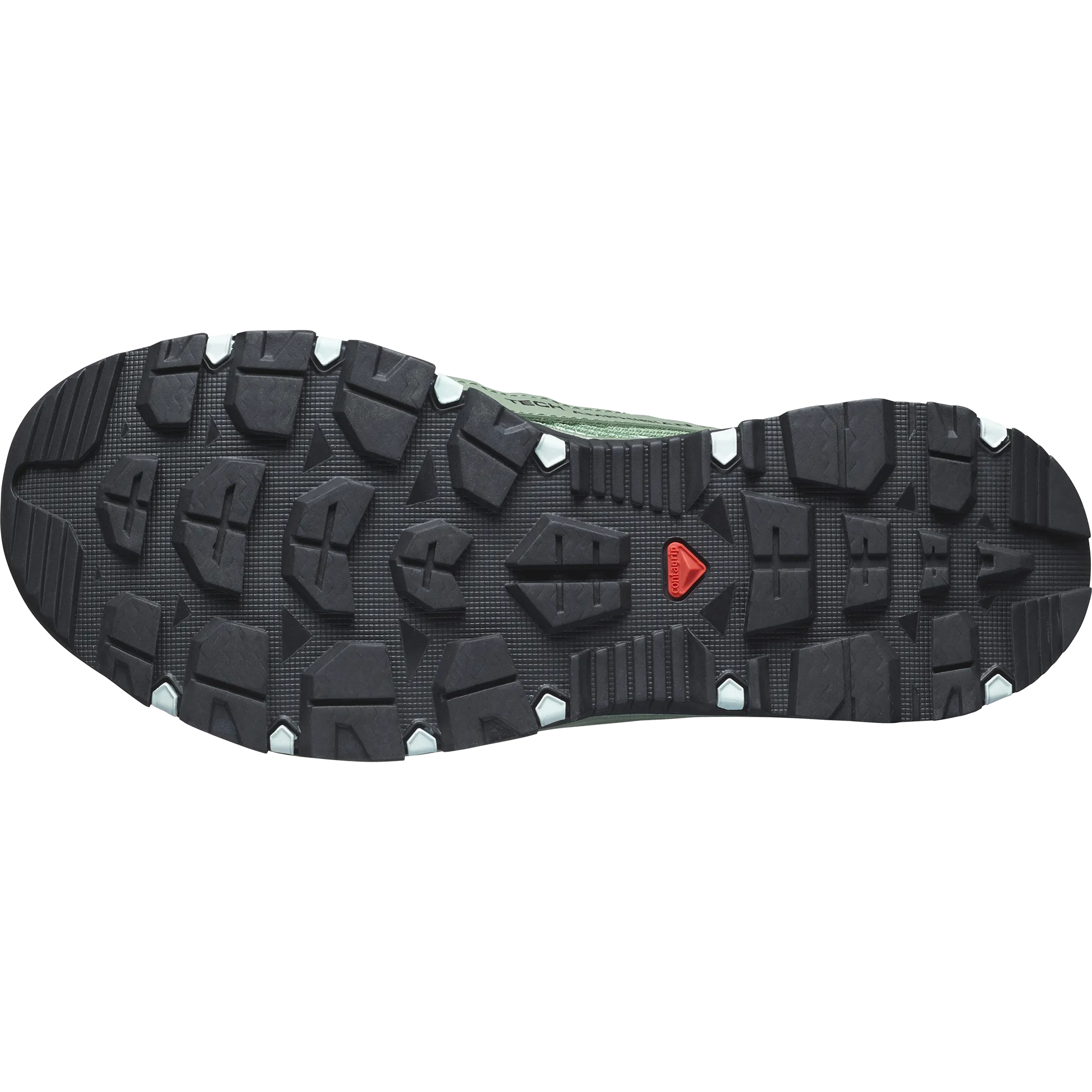 Salomon Women's Techamphibian 5 in Arctic Ice