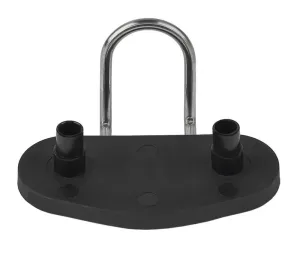 Schaefer Medium Fast Entry Wire Fairlead