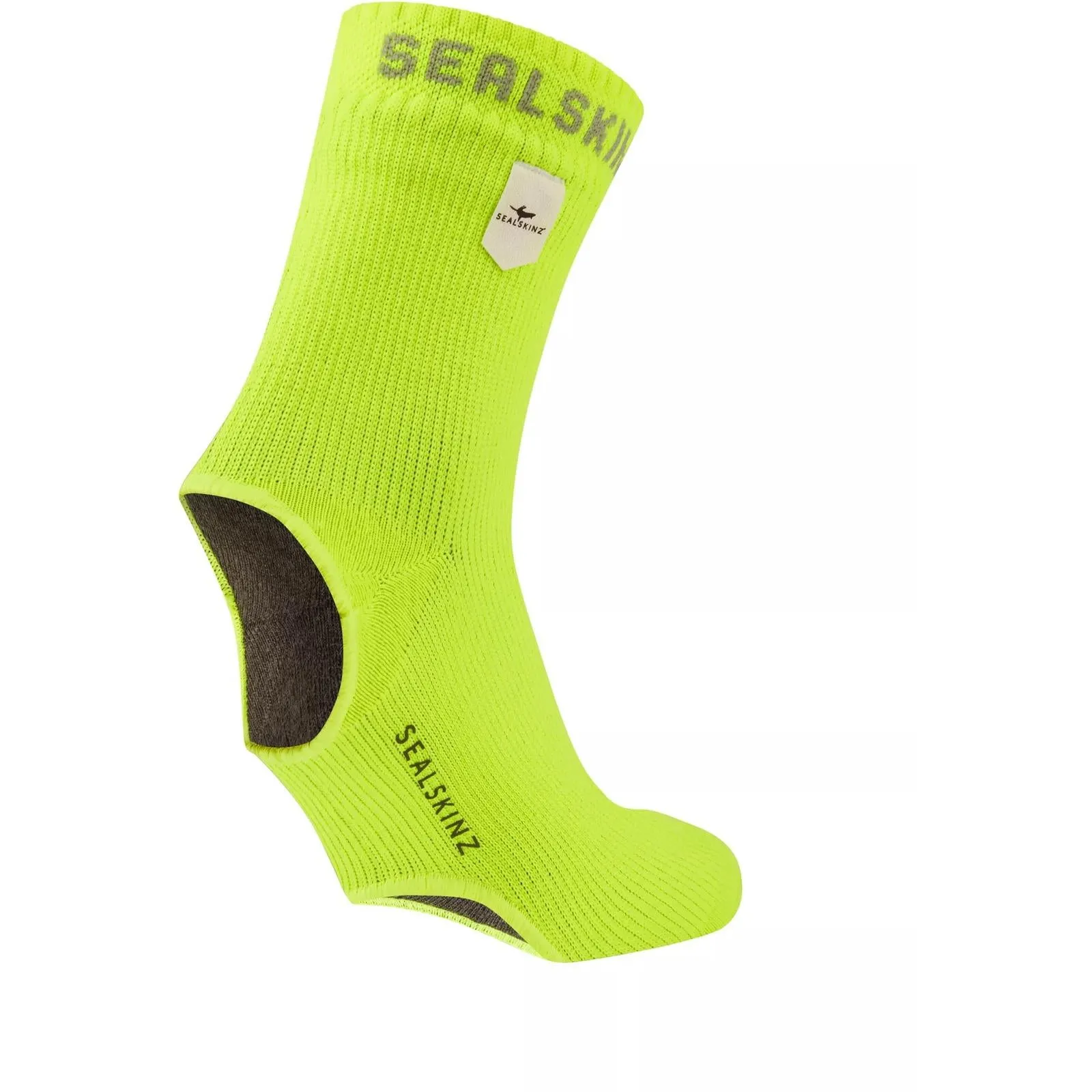 Sealskinz Unisex Thetford Waterproof Socks