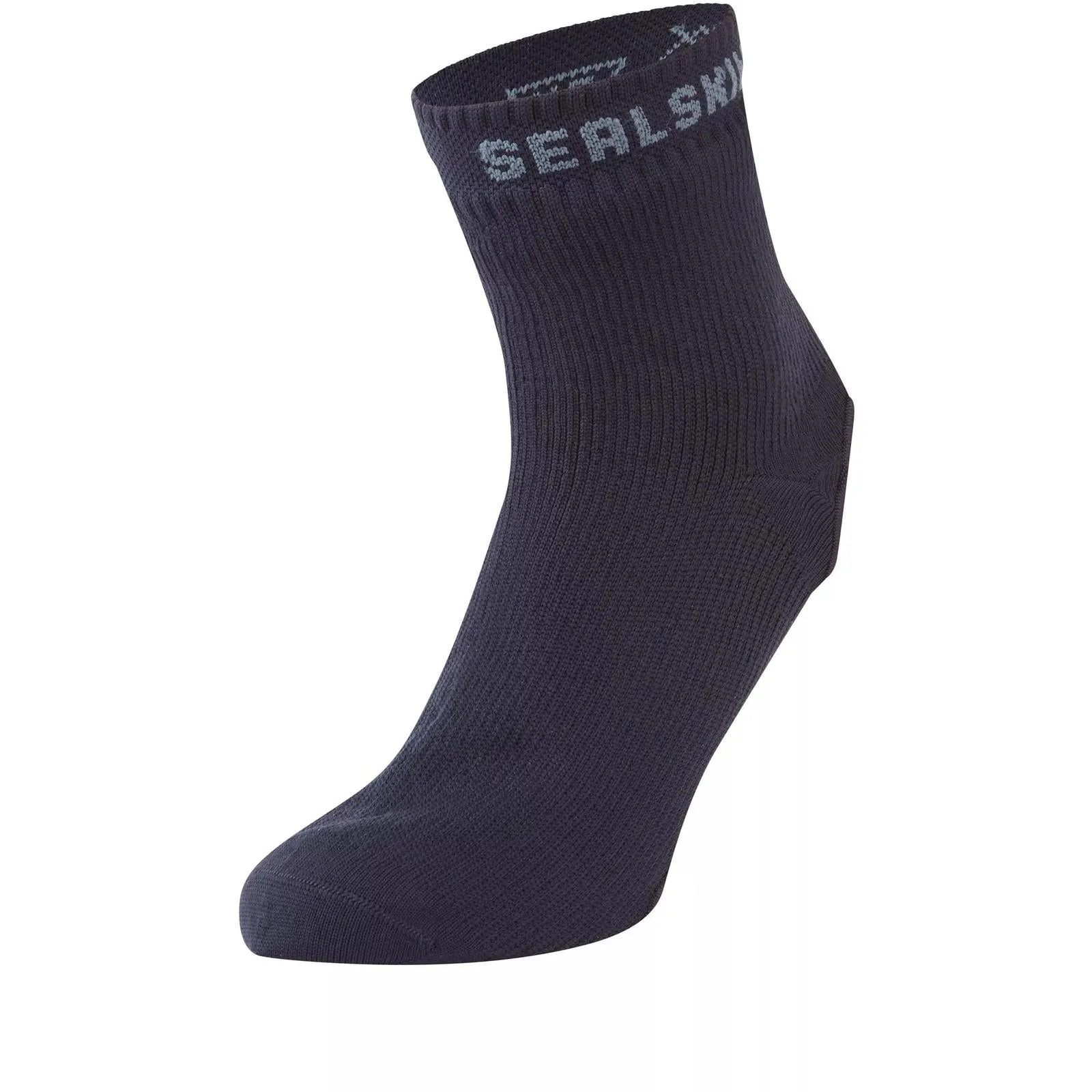 Sealskinz Unisex Thetford Waterproof Socks