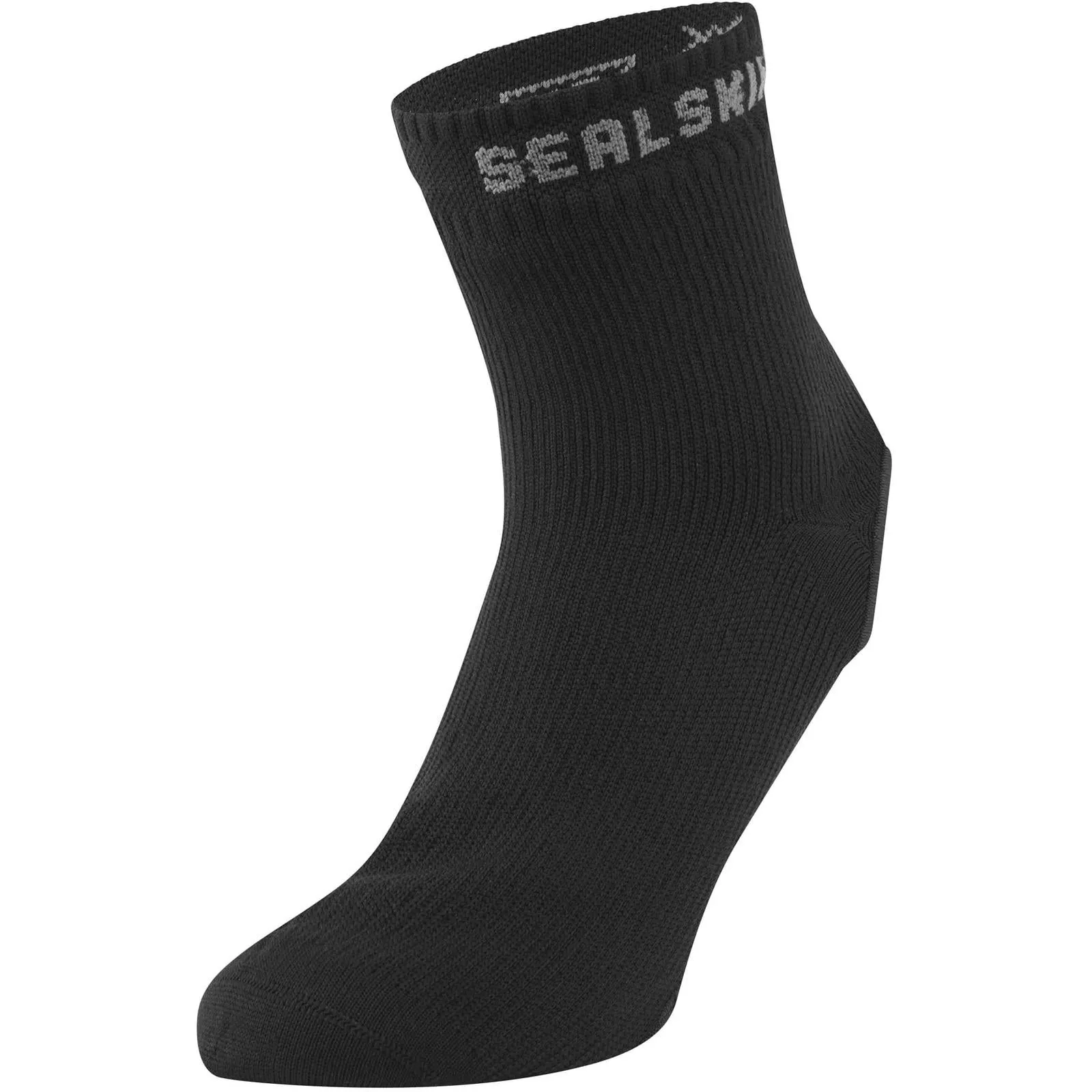Sealskinz Unisex Thetford Waterproof Socks
