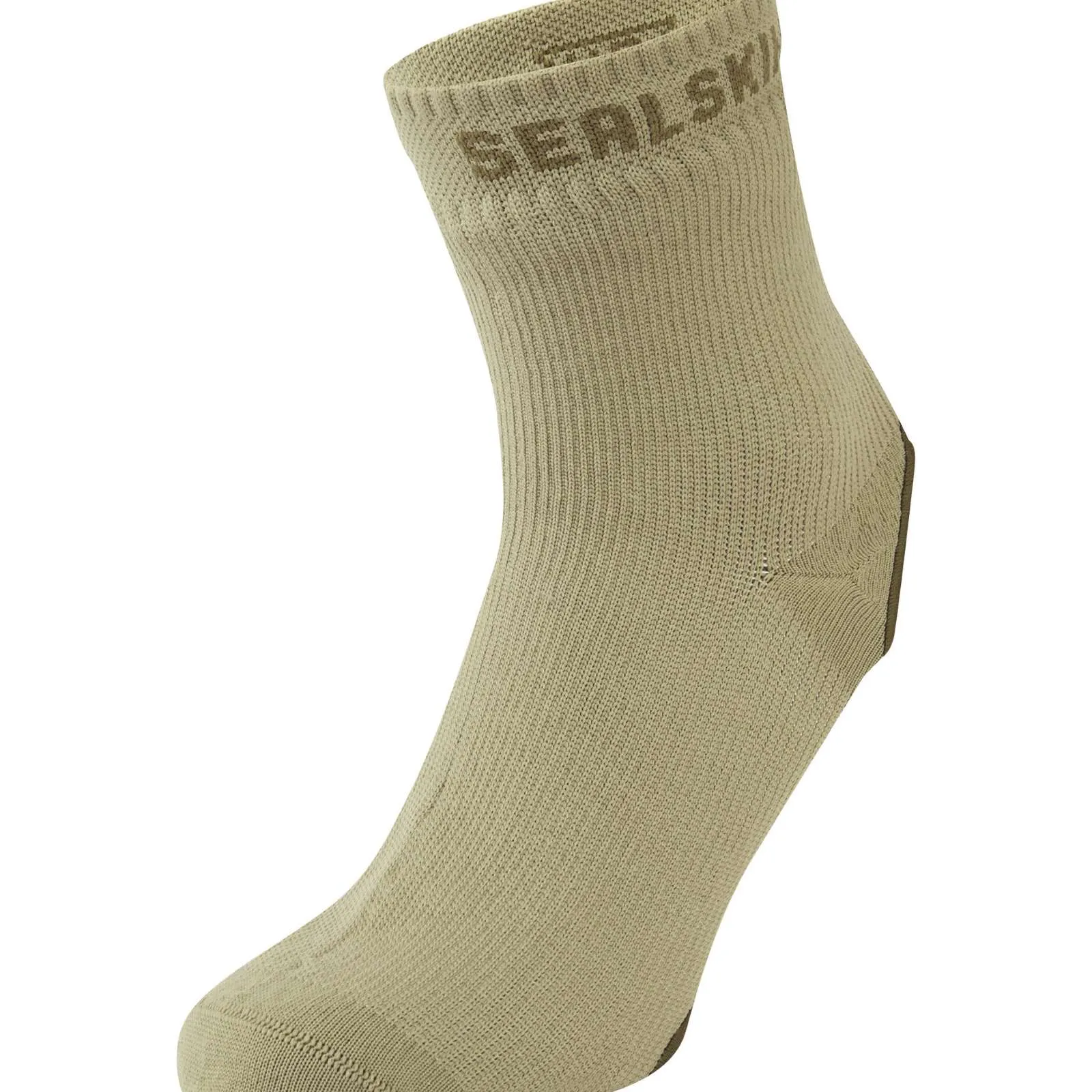 Sealskinz Unisex Thetford Waterproof Socks