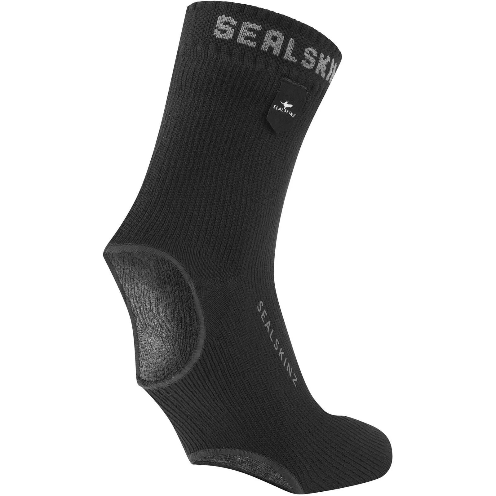 Sealskinz Unisex Thetford Waterproof Socks