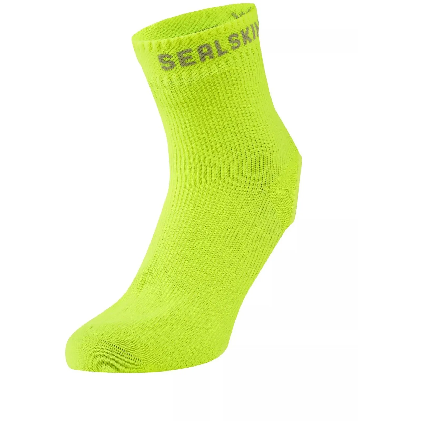 Sealskinz Unisex Thetford Waterproof Socks