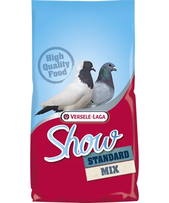 Show All-Round