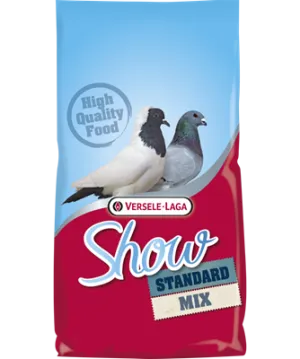 Show All-Round