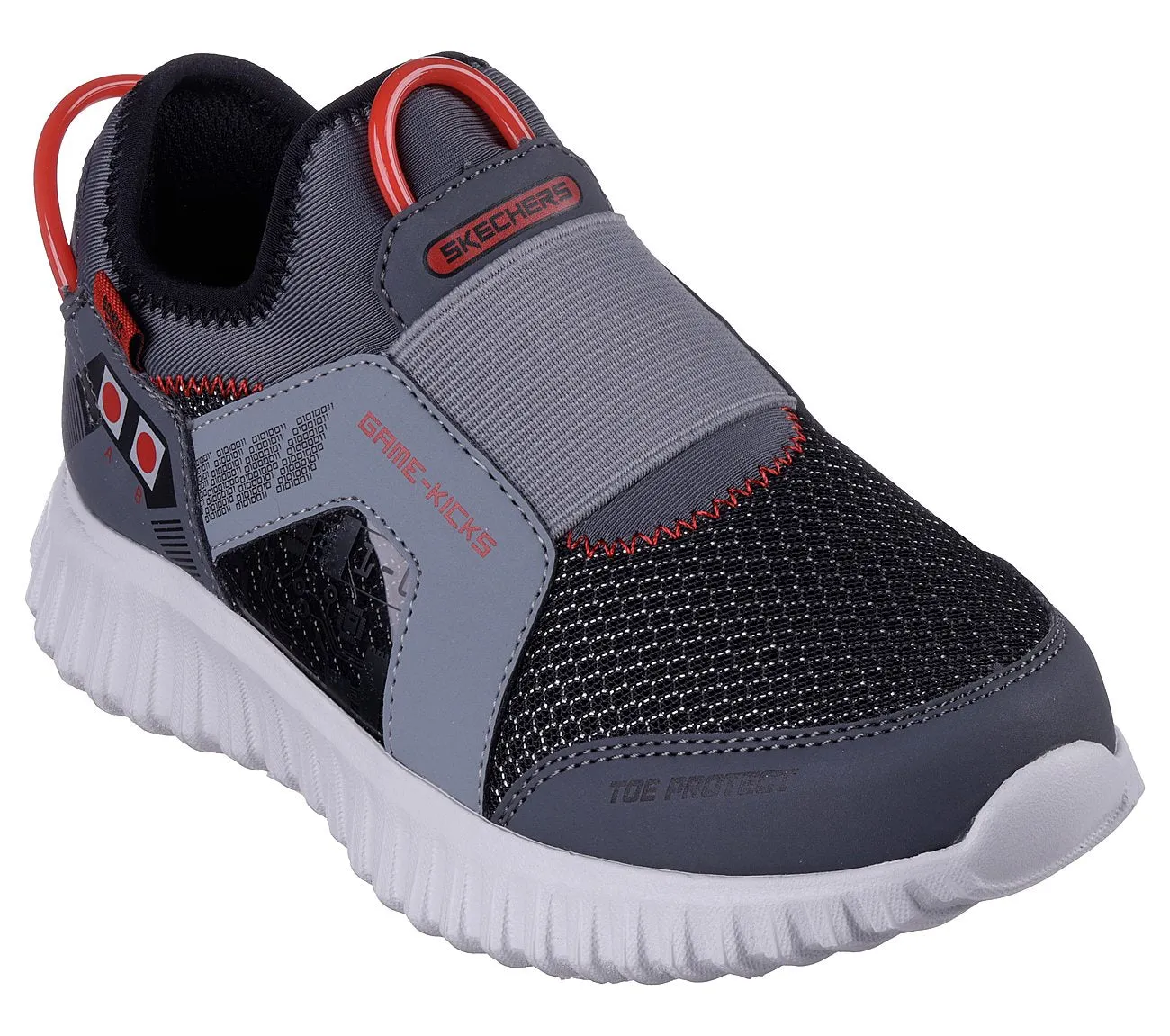 SKECHERS DEPTH CHARGE - 402265L - GYMT