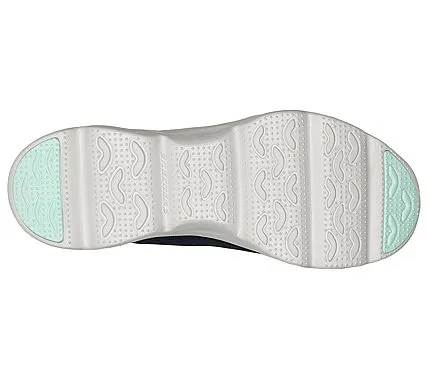 SKECHERS GLIDE-STEP ALLURE - LOVE SPREE - 104304 - NVTQ