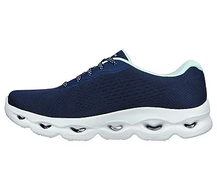 SKECHERS GLIDE-STEP ALLURE - LOVE SPREE - 104304 - NVTQ