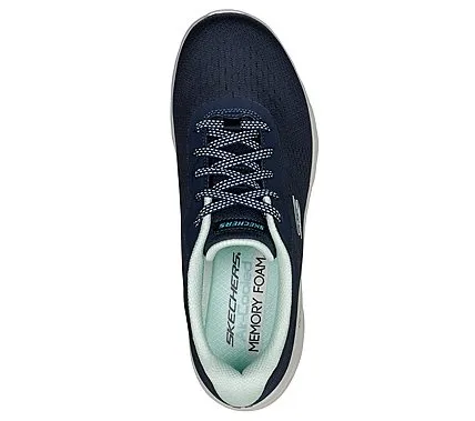 SKECHERS GLIDE-STEP ALLURE - LOVE SPREE - 104304 - NVTQ