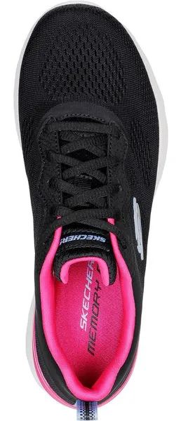 SKECHERS SKECH-AIR DYNAMIGHT - NEW GRIND - 149753 - BKHP