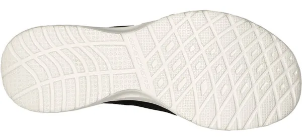 SKECHERS SKECH-AIR DYNAMIGHT - NEW GRIND - 149753 - BKHP