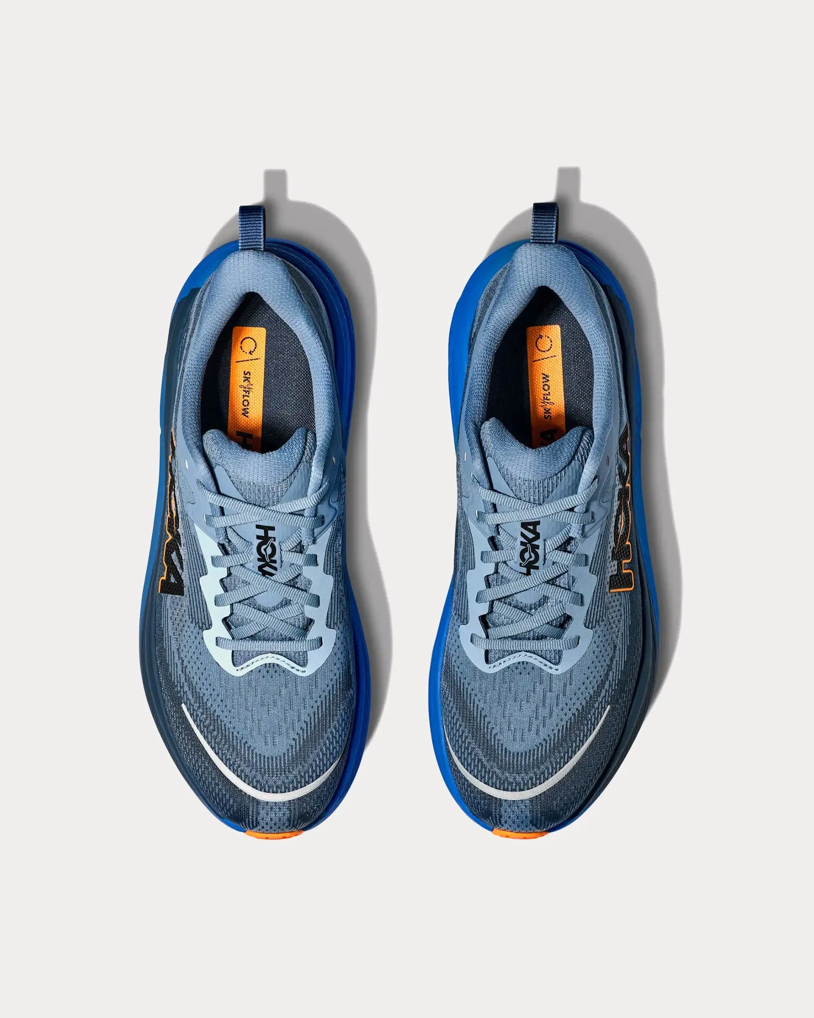 Skyflow Downpour / Thunder Cloud Running Shoes