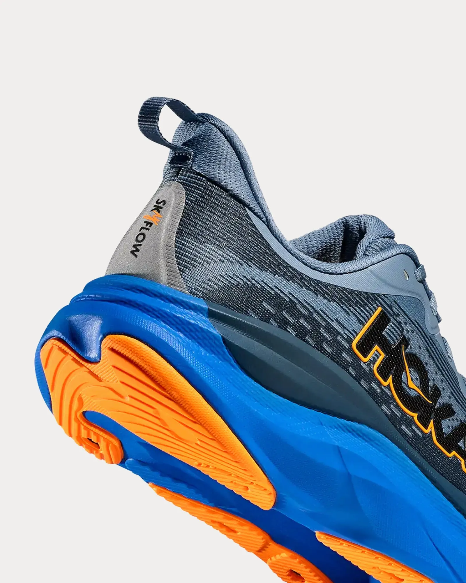 Skyflow Downpour / Thunder Cloud Running Shoes