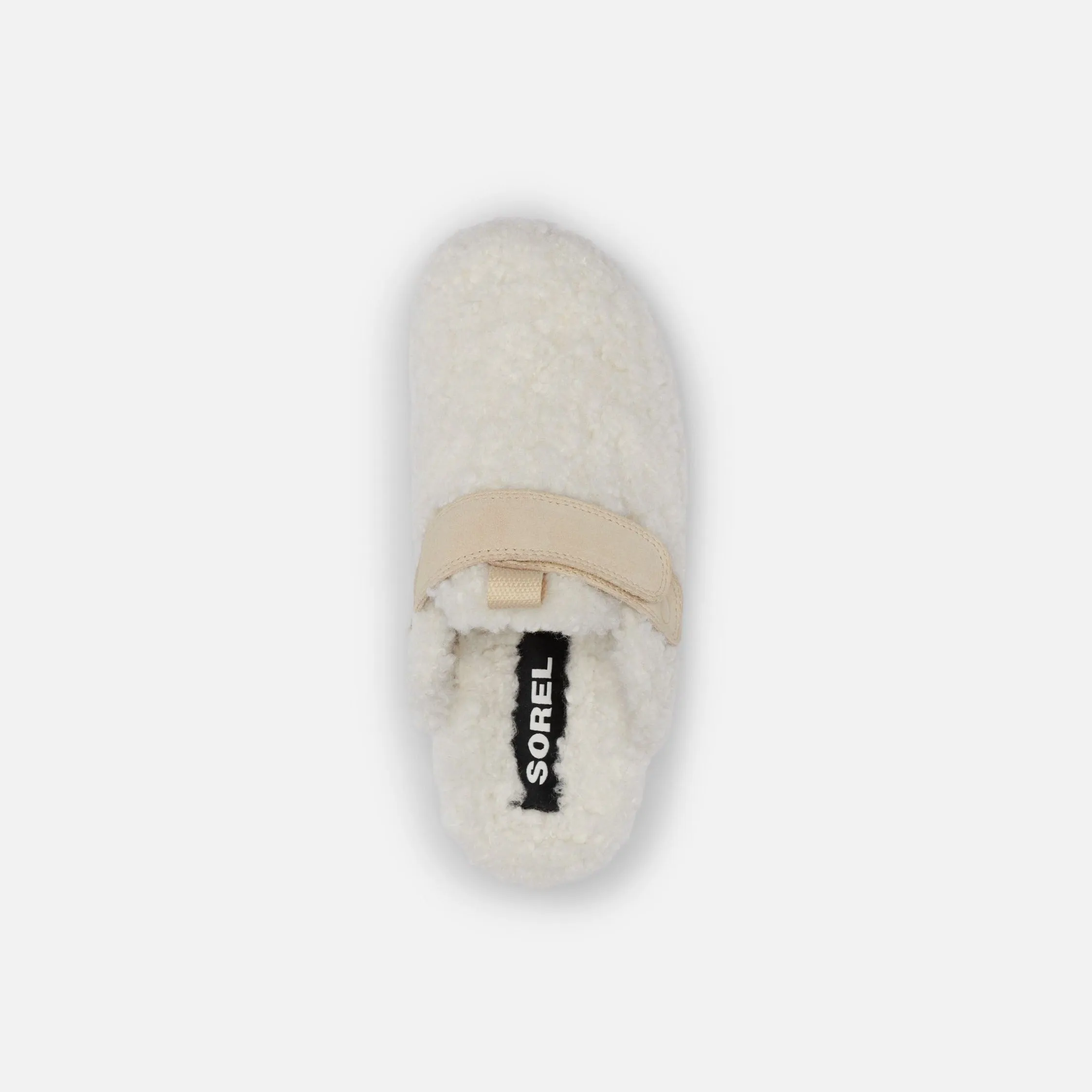 Sorel Viibe Clog Cozy