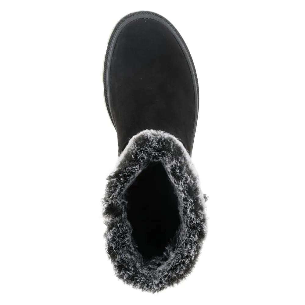 Spring Step Shoes Elinor Mid Calf Boots