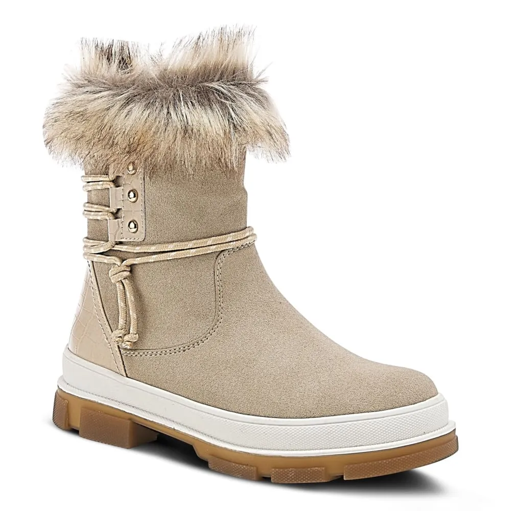 Spring Step Shoes Elinor Mid Calf Boots