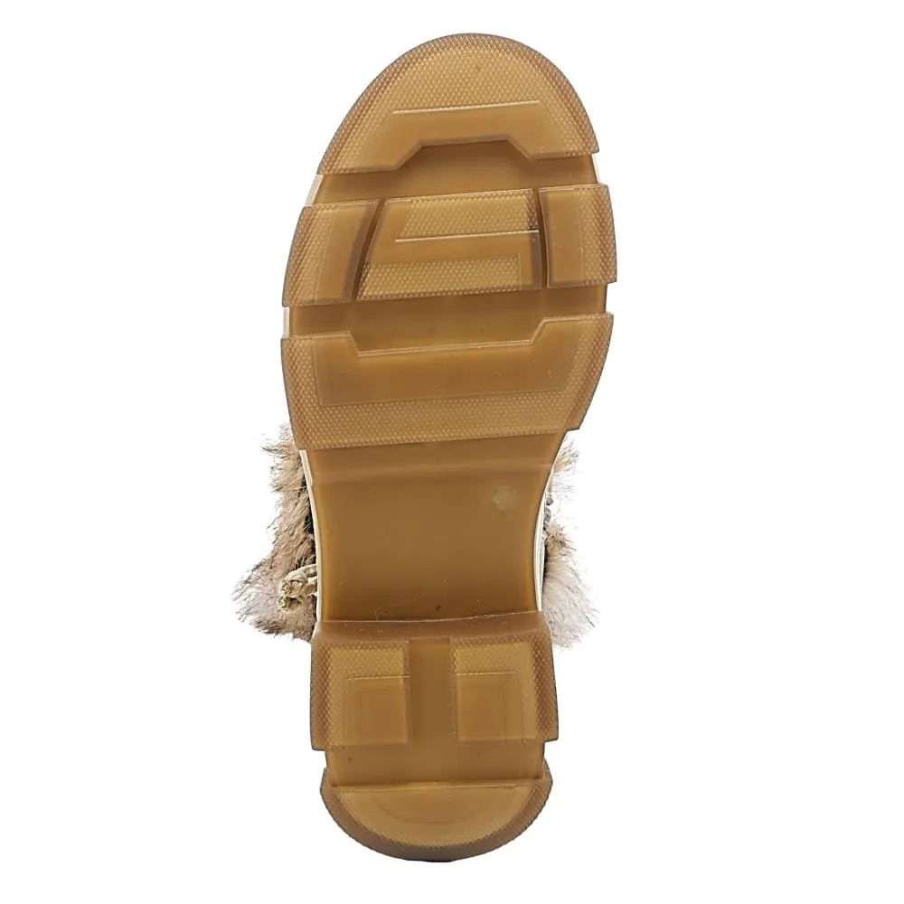 Spring Step Shoes Elinor Mid Calf Boots