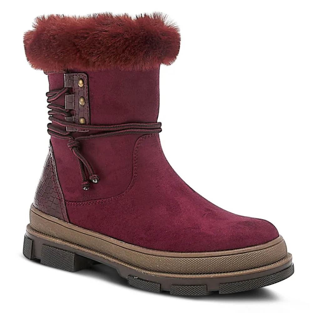 Spring Step Shoes Elinor Mid Calf Boots