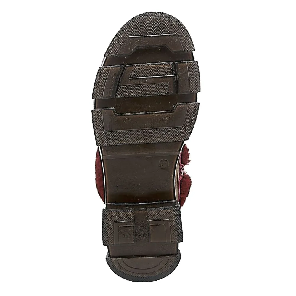 Spring Step Shoes Elinor Mid Calf Boots