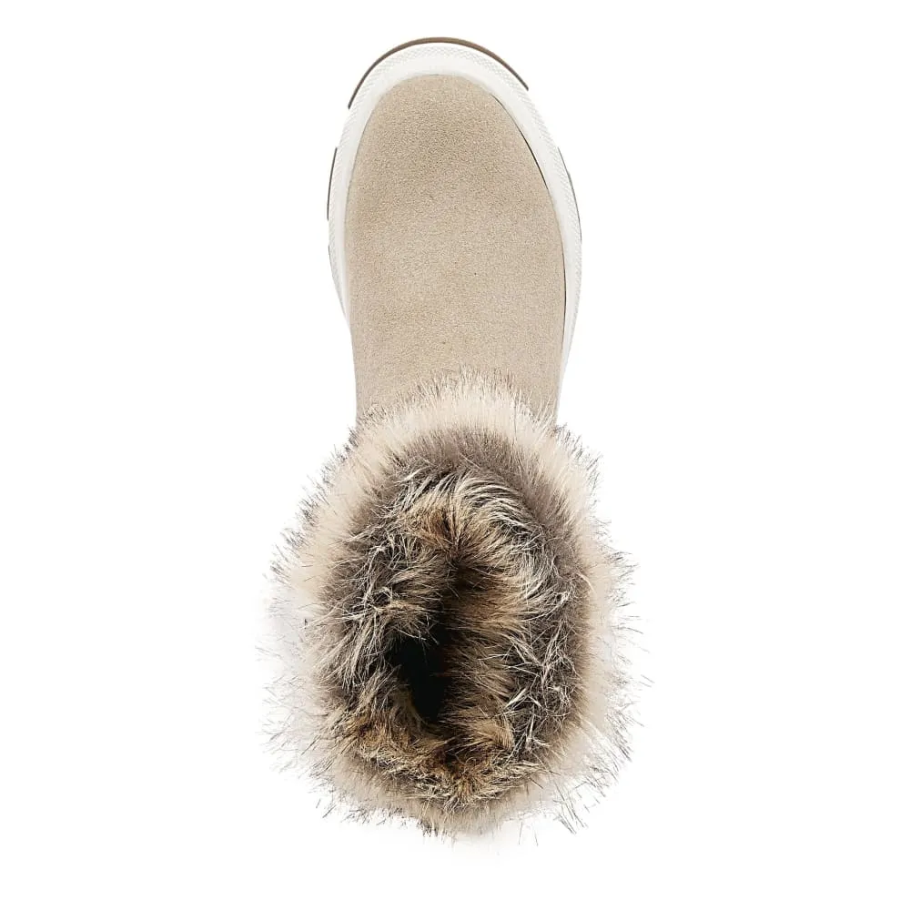 Spring Step Shoes Elinor Mid Calf Boots