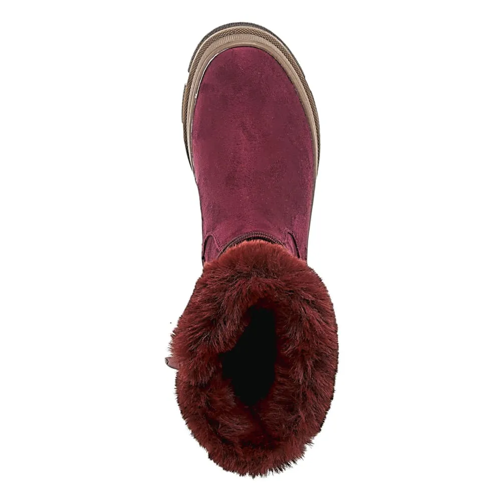 Spring Step Shoes Elinor Mid Calf Boots