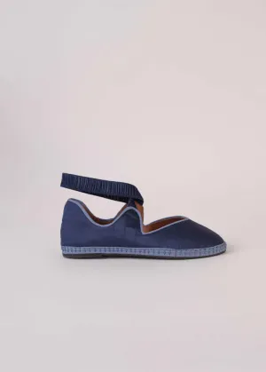 Sveti Stefan Loafers Blue