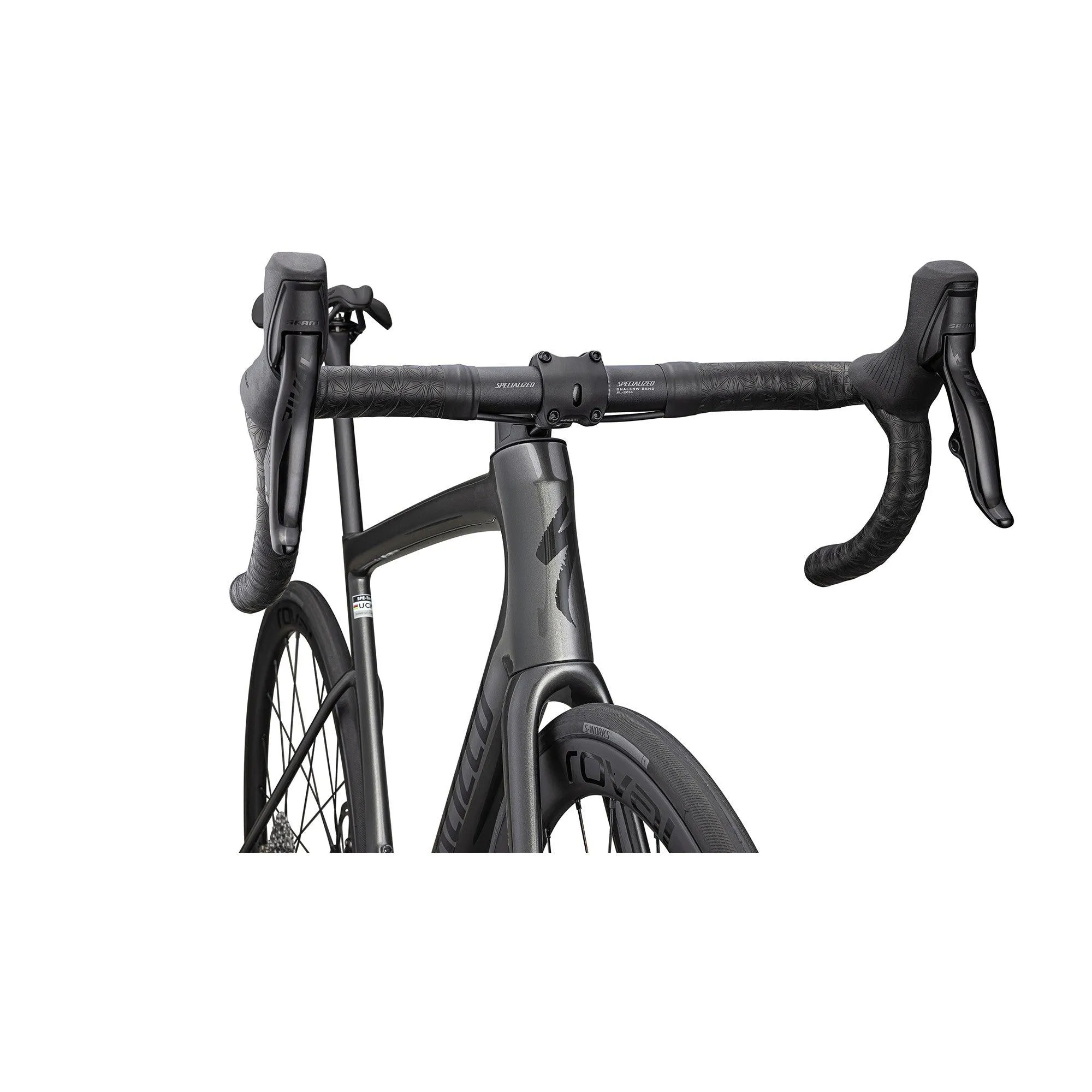 Tarmac SL8 Expert