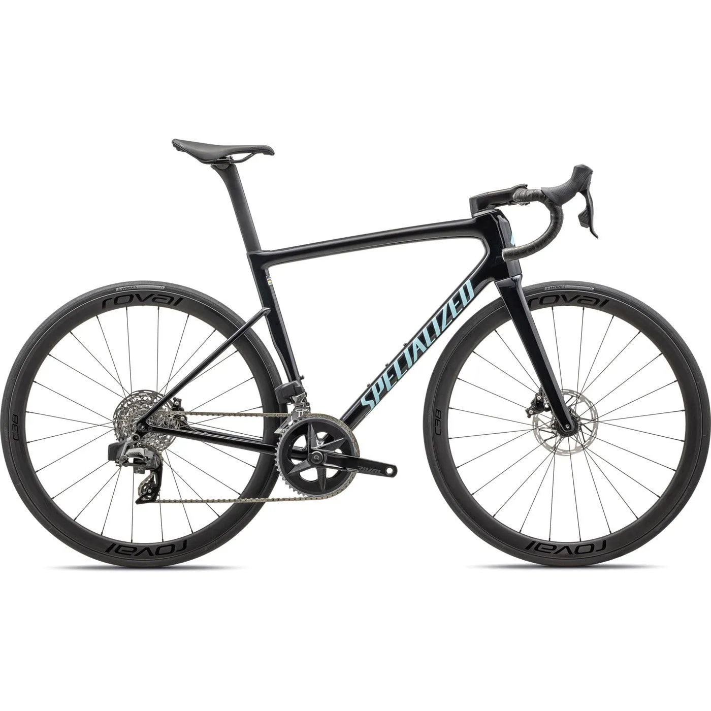 Tarmac SL8 Expert