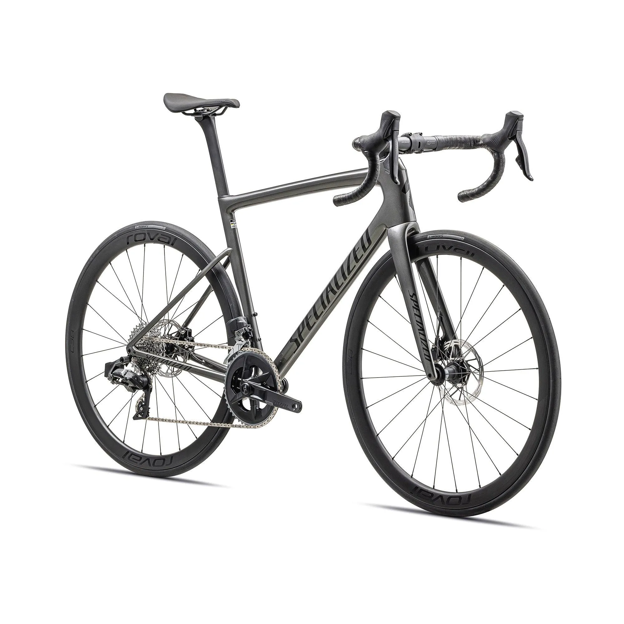 Tarmac SL8 Expert