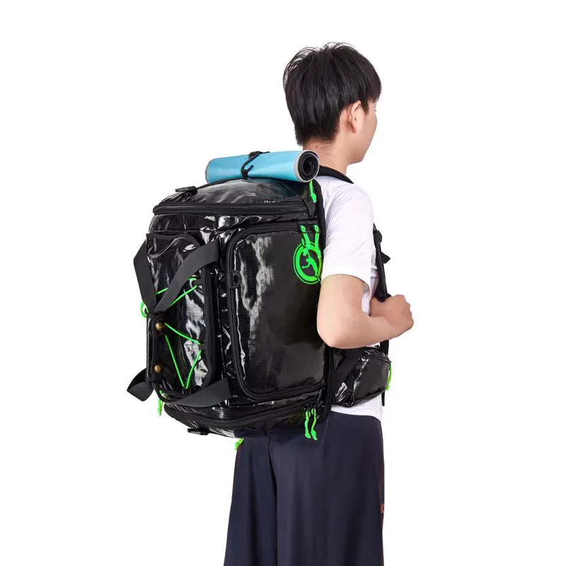 The 45L Greatest Ultimate Frisbee Bag