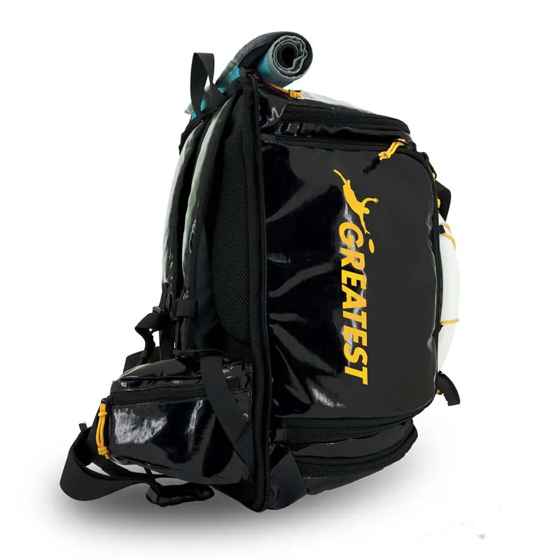 The 45L Greatest Ultimate Frisbee Bag