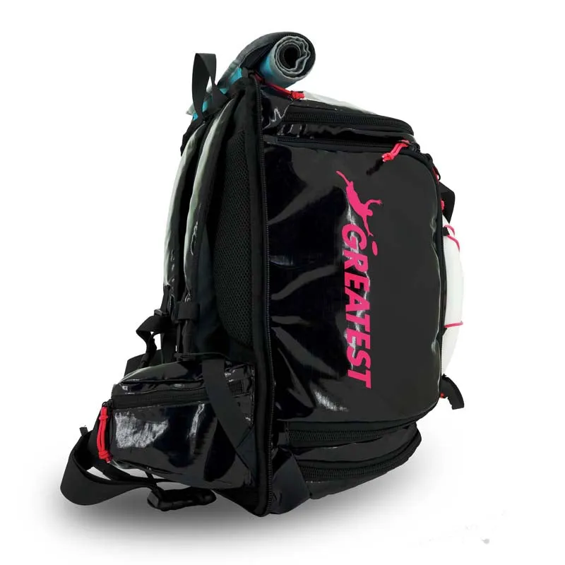 The 45L Greatest Ultimate Frisbee Bag