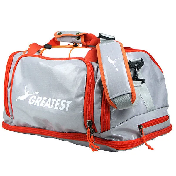 The 45L Greatest Ultimate Frisbee Bag