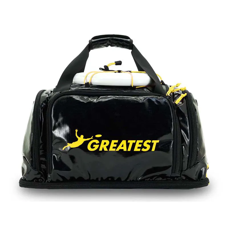The 45L Greatest Ultimate Frisbee Bag