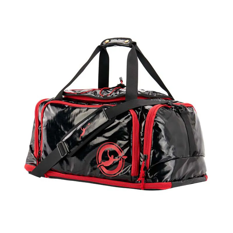 The 60L Greatest Ultimate Frisbee Bag