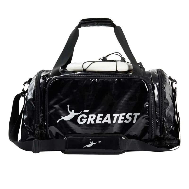 The 60L Greatest Ultimate Frisbee Bag