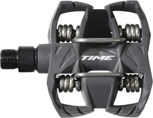 Time Sport MX2 Enduro Clipless Pedals - Black