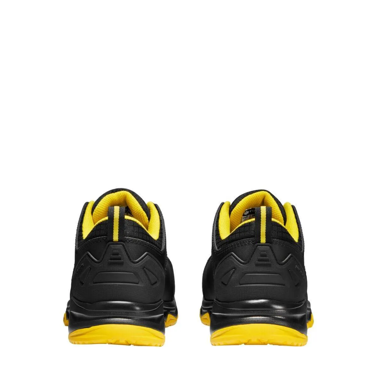 Toe Guard by Snickers 80530 WILD LOW ESD S3 Wide Fit Safety Shoes