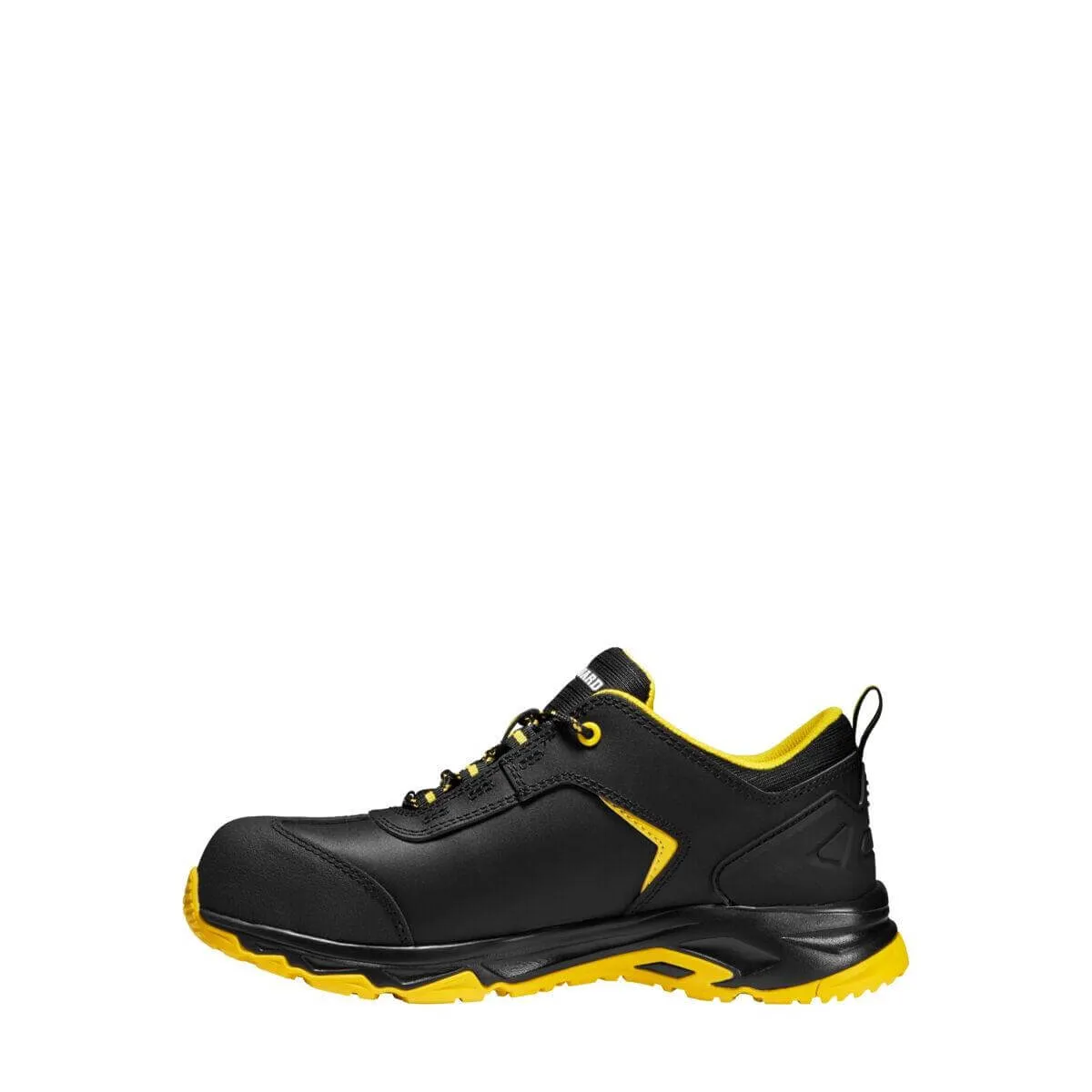 Toe Guard by Snickers 80530 WILD LOW ESD S3 Wide Fit Safety Shoes