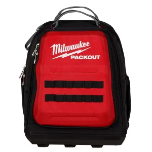 Tool Bag Backpack - Milwaukee PACKOUT™ Backpack, 48-22-8301