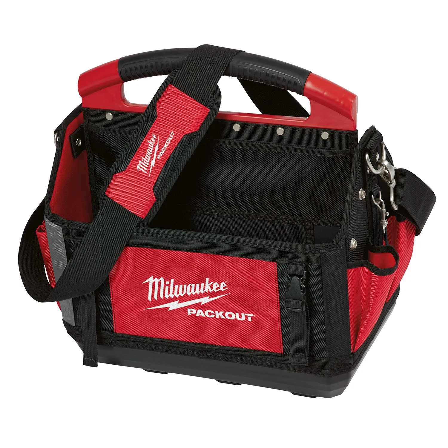 Tool Bag - Milwaukee PACKOUT™ 15" Tool & Accessory Tote, 48-22-8315