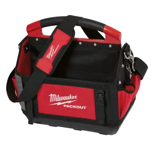 Tool Bag - Milwaukee PACKOUT™ 15" Tool & Accessory Tote, 48-22-8315