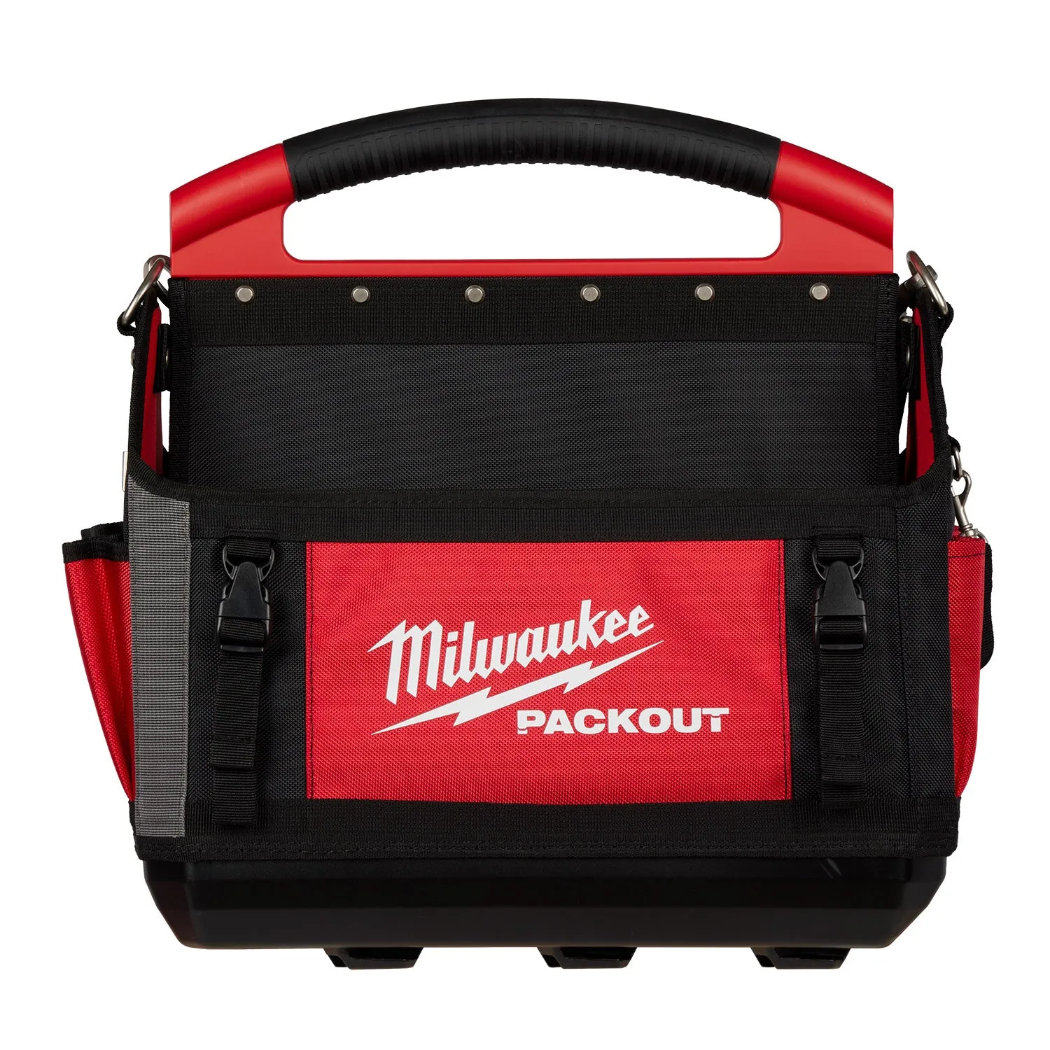 Tool Bag - Milwaukee PACKOUT™ 15" Tool & Accessory Tote, 48-22-8315